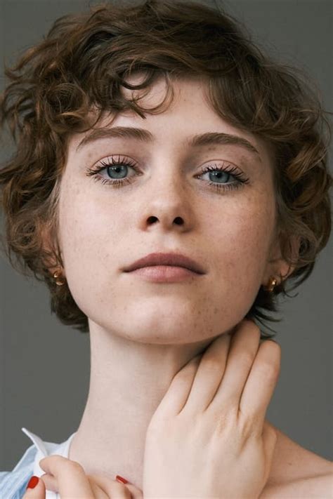 sophia lillis xxx|Sophia Lillis Sex